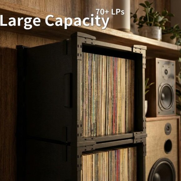 Foldable Storage Box - Picture 5 of 10